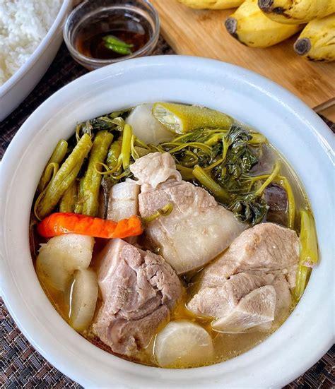 12 Pinoy Ulam Recipes From Different Philippine .